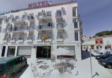 Hôtel Ronda II de 3 étoiles à Puig (Valencia) <br /> weekend MotoGP Valencia au circuit de Cheste